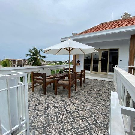 Rumah Kita Canggu Exterior foto