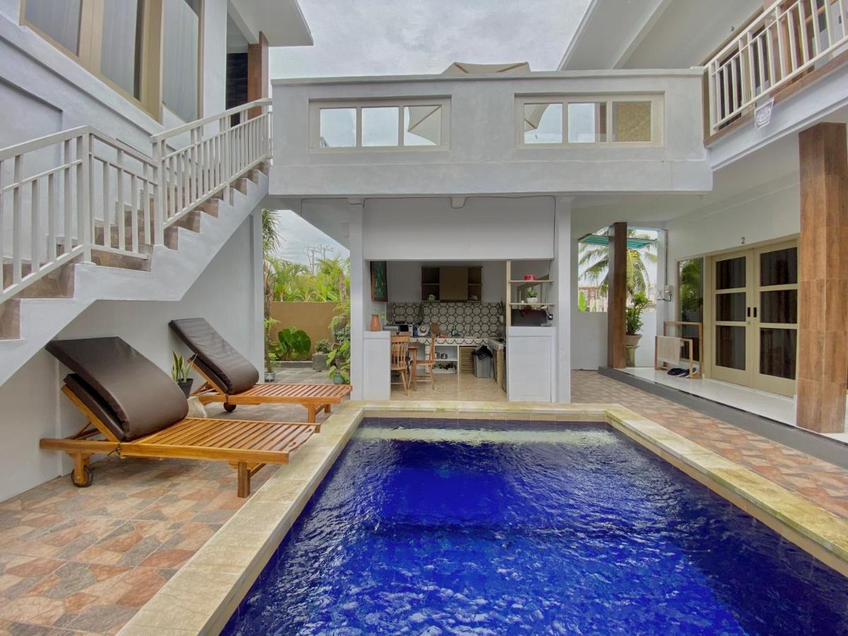 Rumah Kita Canggu Exterior foto