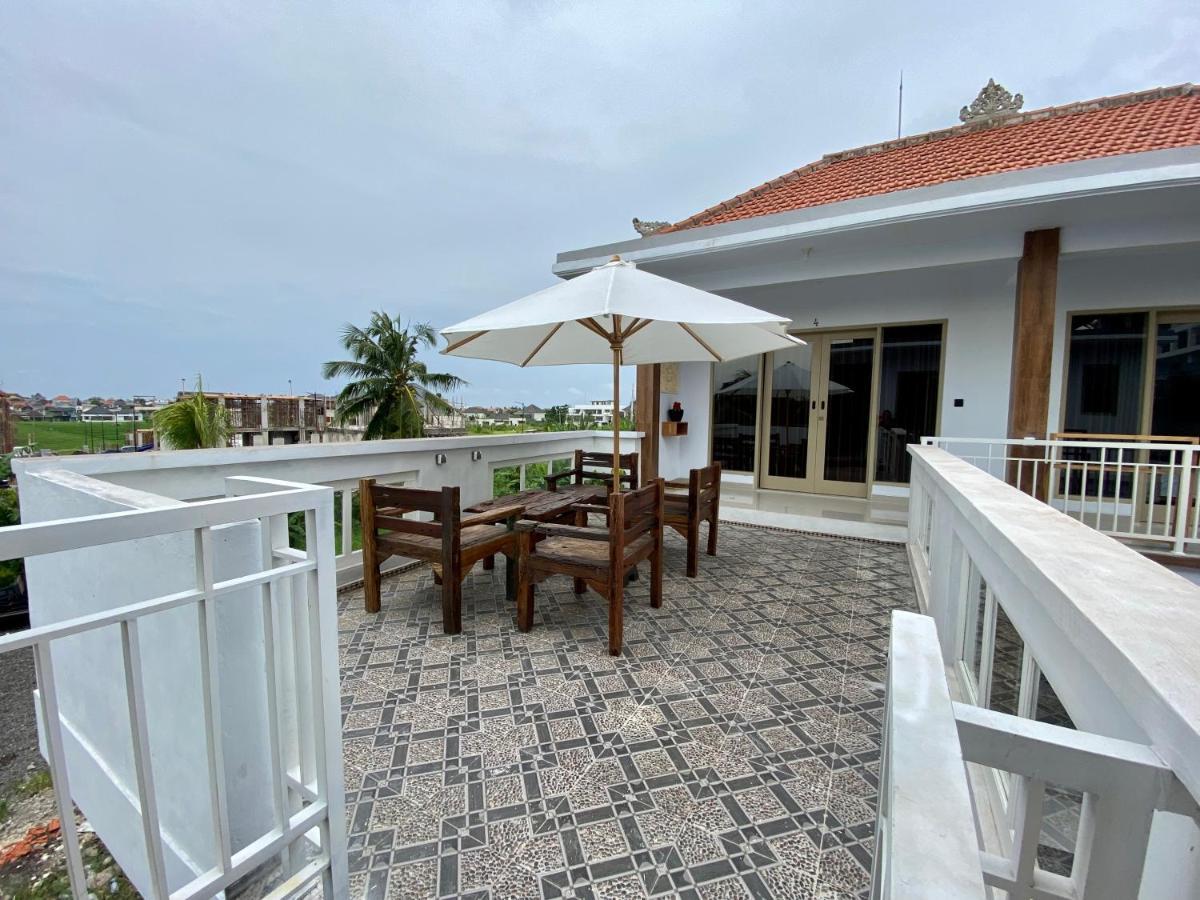 Rumah Kita Canggu Exterior foto